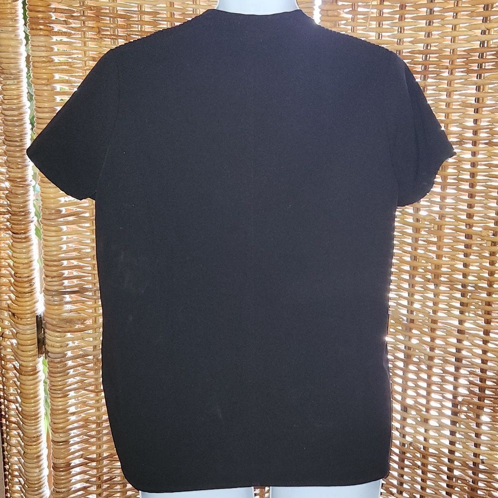 FIGS Technical Collection Scrub Top M View 5